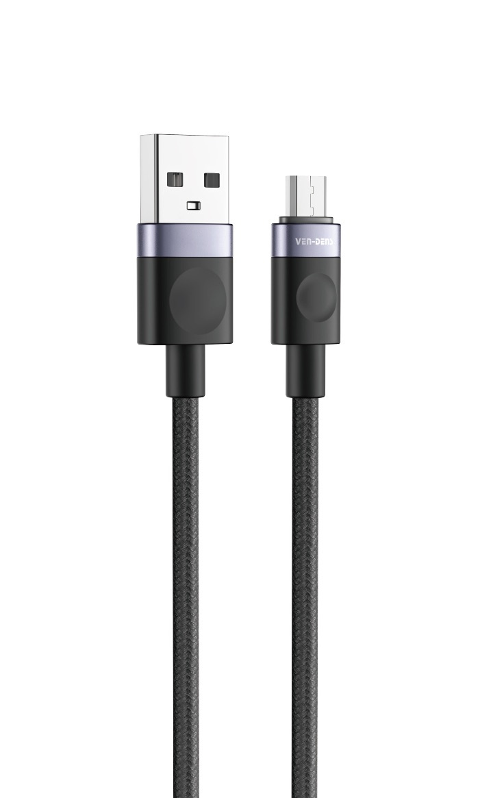 USB to USBC 1m 18w Charging Cable Braided
